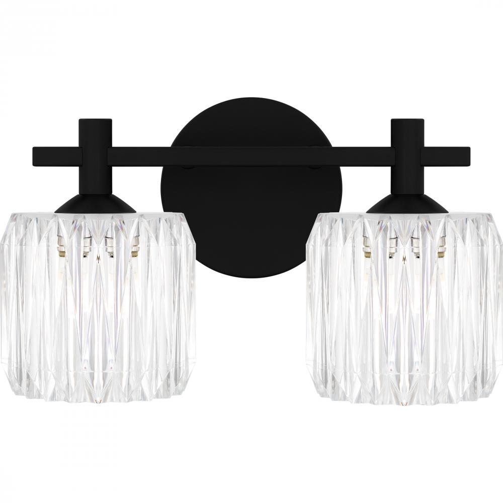 Spade Bath Light