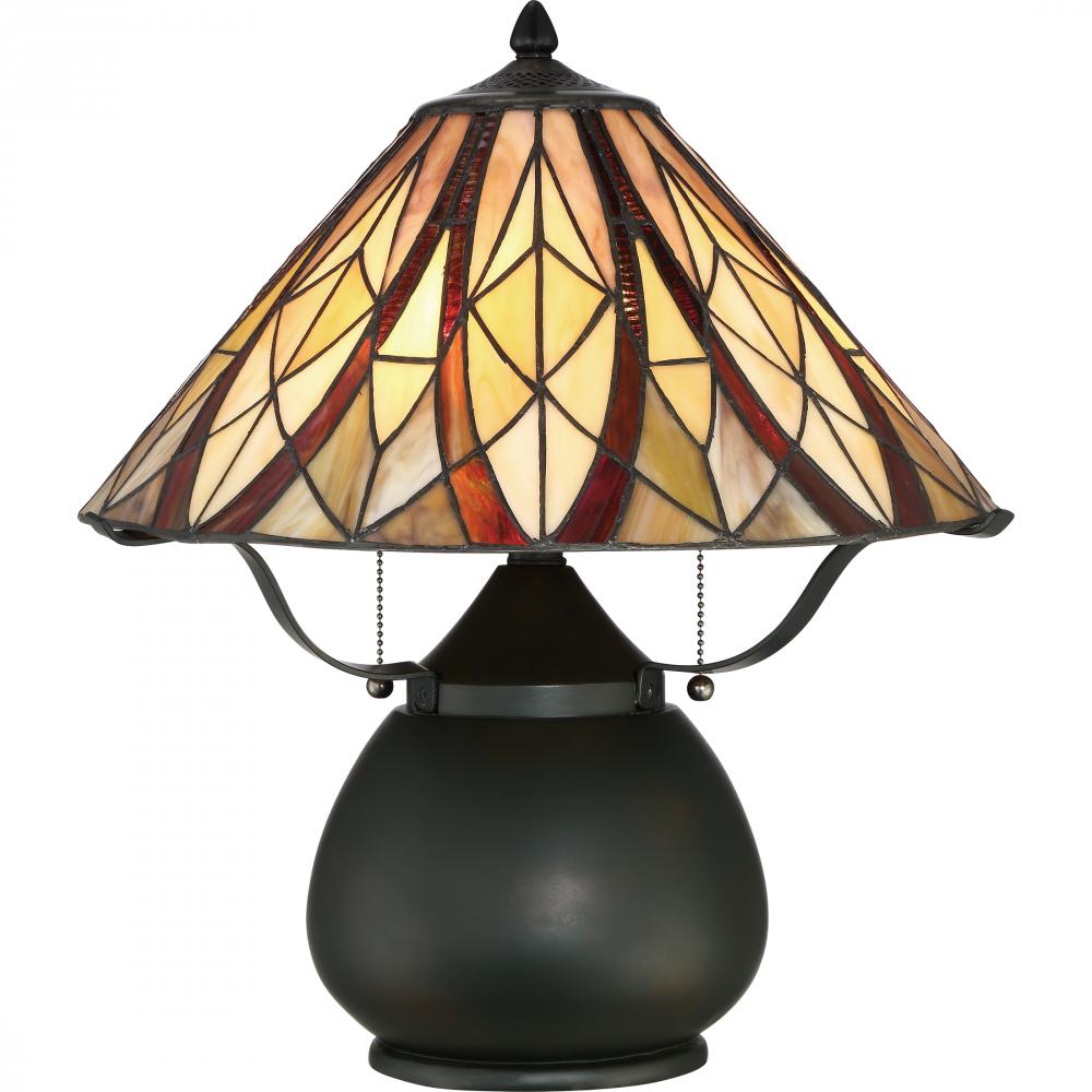 Victory Table Lamp