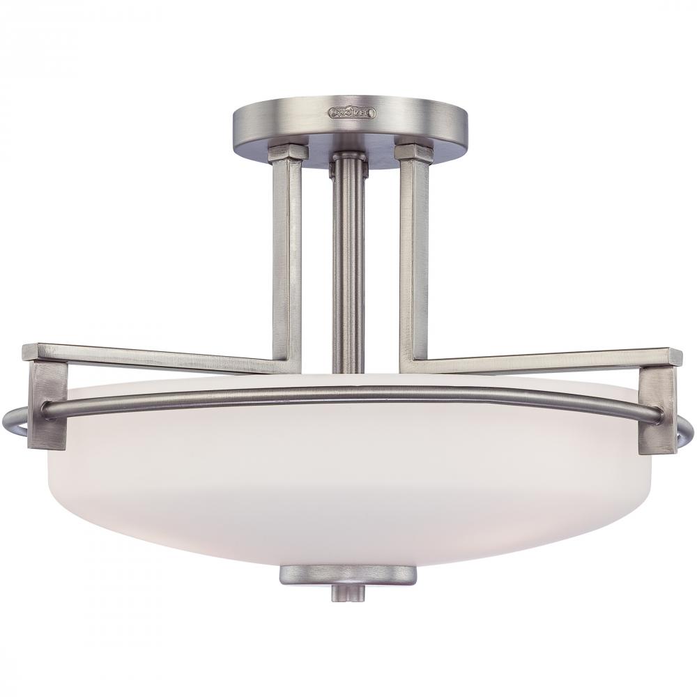 Taylor Semi-Flush Mount