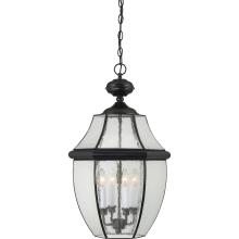 Quoizel NY1916K - Newbury Outdoor Lantern