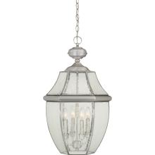 Quoizel NY1916P - Newbury Outdoor Lantern