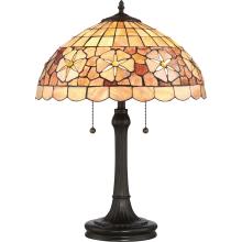 Quoizel SSSB6223VB - Sanibel Table Lamp