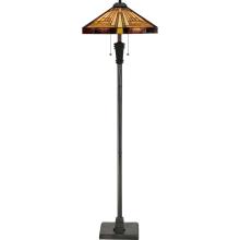 Quoizel TF885F - Stephen Floor Lamp