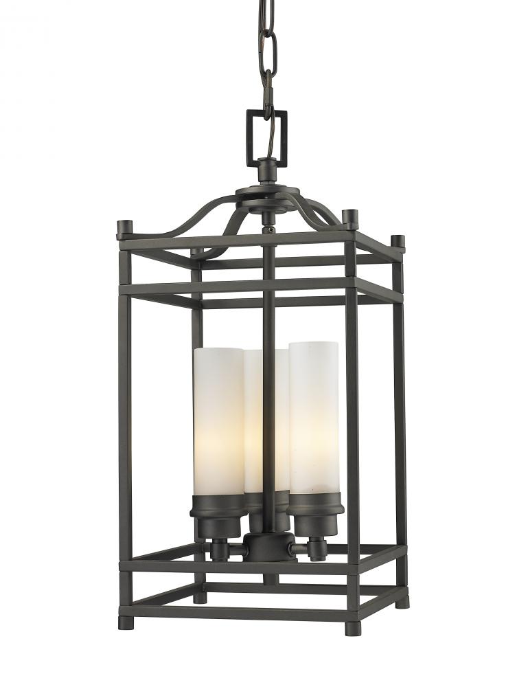 3 Light Pendant