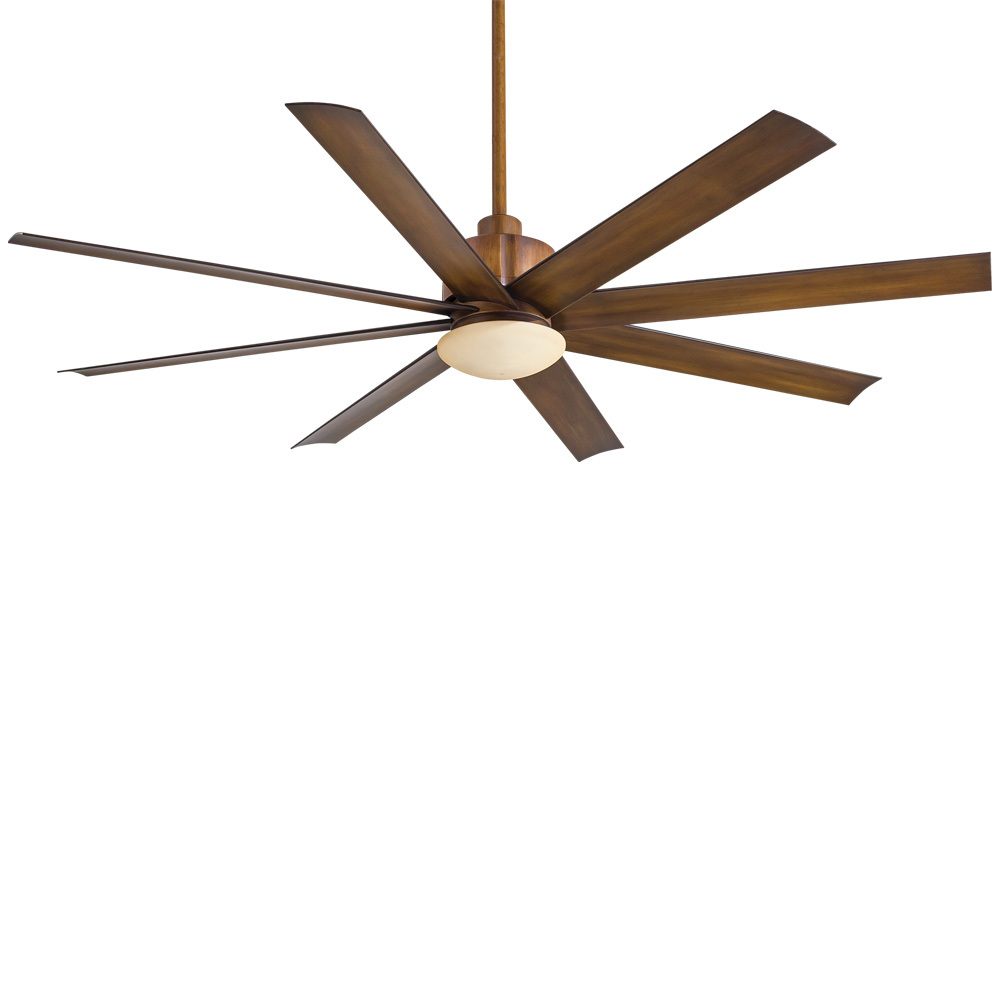 SLIPSTREAM LED - 65" CEILING FAN