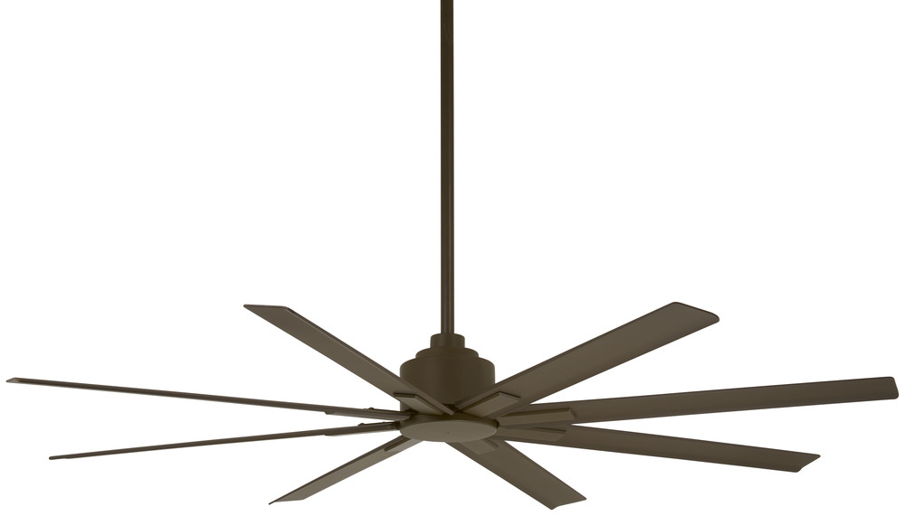 Xtreme H2o 65 Ceiling Fan Efgw Candlelight Log