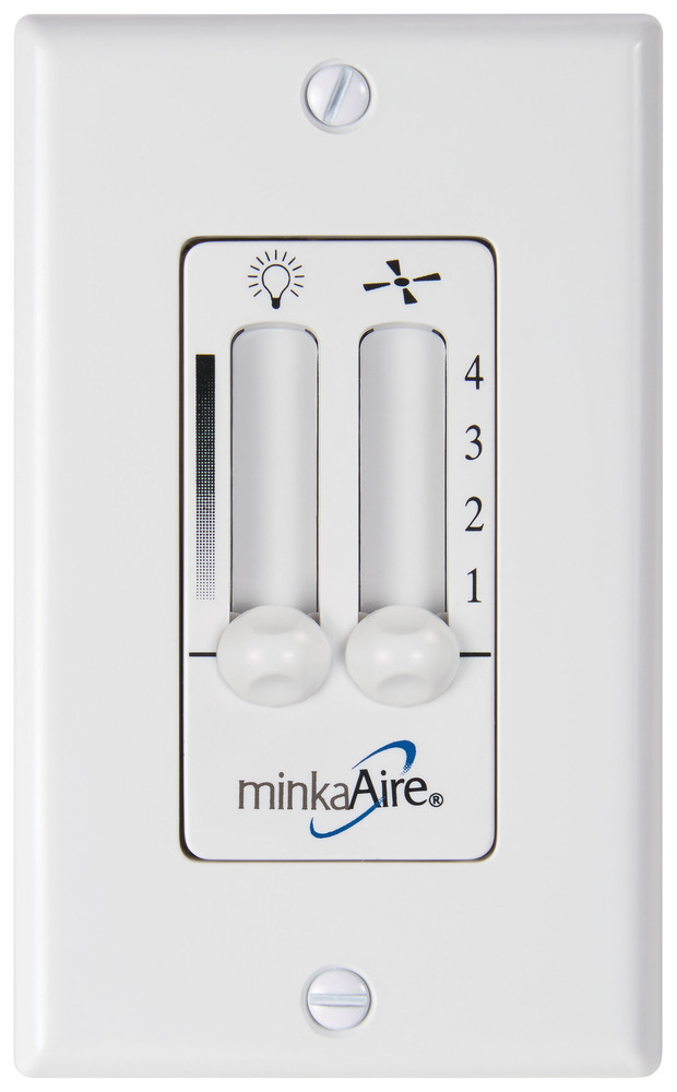 WALL MOUNT FAN CONTROL