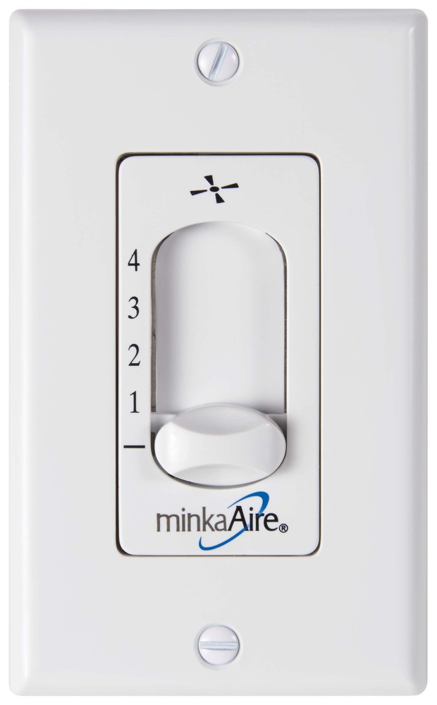 WALL MOUNT FAN CONTROL