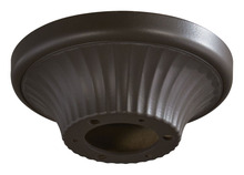 Minka-Aire A581-ORB - LOW CEILING ADAPTER IN OIL RUBBED BRONZE