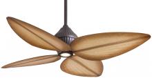 Minka-Aire F581L-ORB - GAUGUIN™ - LED 52" CEILING FAN