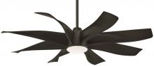 Minka-Aire F788L-ORB - 60 INCH LED CEILING FAN