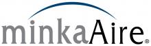 Minka-Aire DR536-GM - 36" DOWN ROD IN GUN METAL