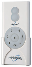 Minka-Aire RC600 - HAND HELD FAN CONTROL