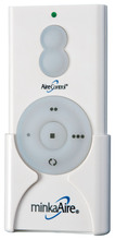 Minka-Aire RCS212 - HAND HELD FAN CONTROL