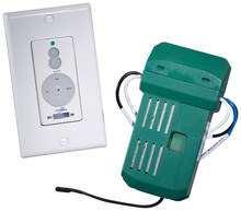 Minka-Aire WCS223 - WALL MOUNT FAN CONTROL