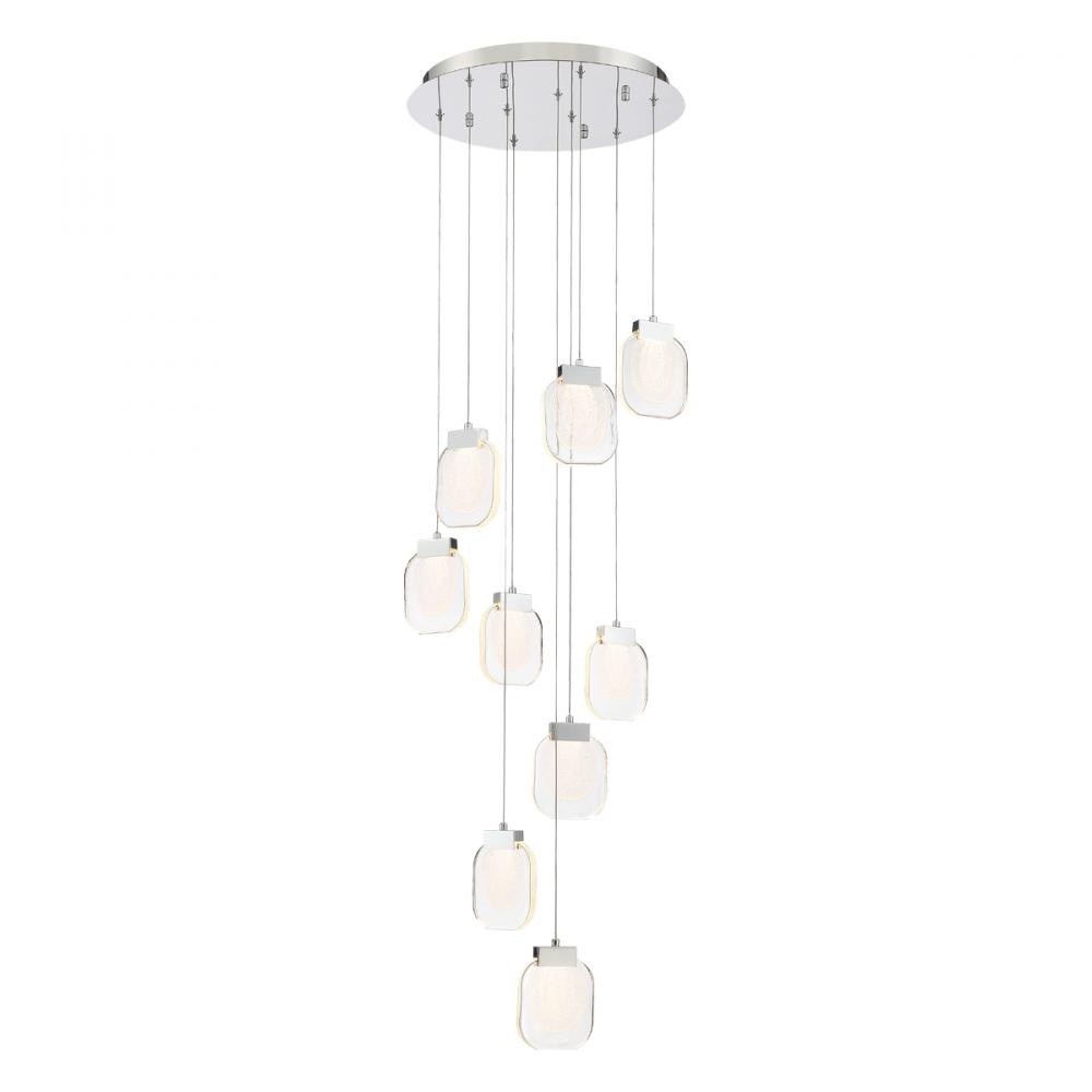 PAGET,9LT LED CHAND, CHR