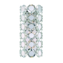 Eurofase 44283-018 - PERRENE,WALL SCONCE,CHR