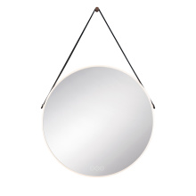 Eurofase 48113-014 - SALERNO,MIR,LED,EDGE-LIT,RND,B