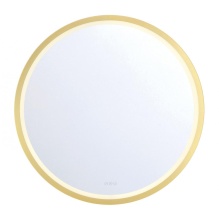 Eurofase 48977-012 - ARTELL-MR-42INX42IN-GD-LED