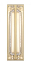 Eurofase 49023-015 - LANGFERD-OD-16IN-GD-CL