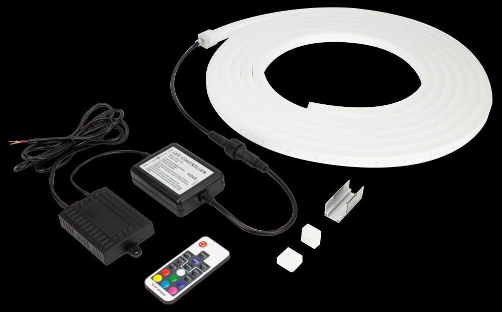 NEON 12V KIT