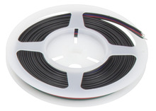 American Lighting WIRE-15-5PIN - 20AWG SPOOL OF WIRE 5PIN