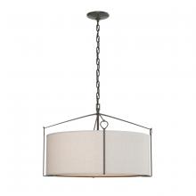 Hubbardton Forge 104250-SKT-07-SE2290 - Bow Pendant