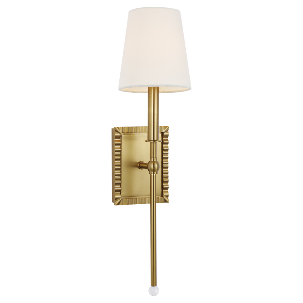 Baxley Sconce