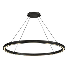 Fredrick Ramond Merchant FR41478SK - Extra Large Chandelier