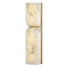 Fredrick Ramond Merchant FR41970LCB - Medium LED Sconce