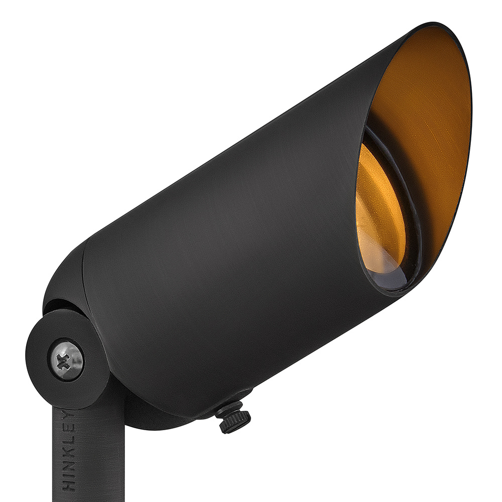 12V Variable Output LED 3000K Spot Light