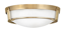 Hinkley 3225HB - Medium Flush Mount